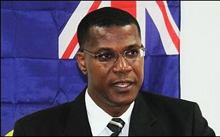 Turks and Caicos Premier Urges Tourism Sector on Local Employment