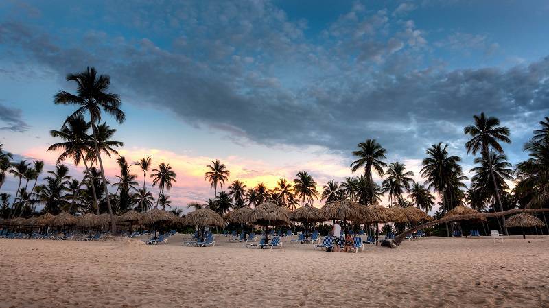 Tourist Arrival Increase Expected for the Dominican Republic this Winter