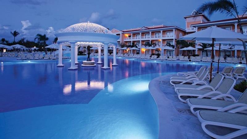 Grand Bahia Principe Aquamarine to Open in the D.R.