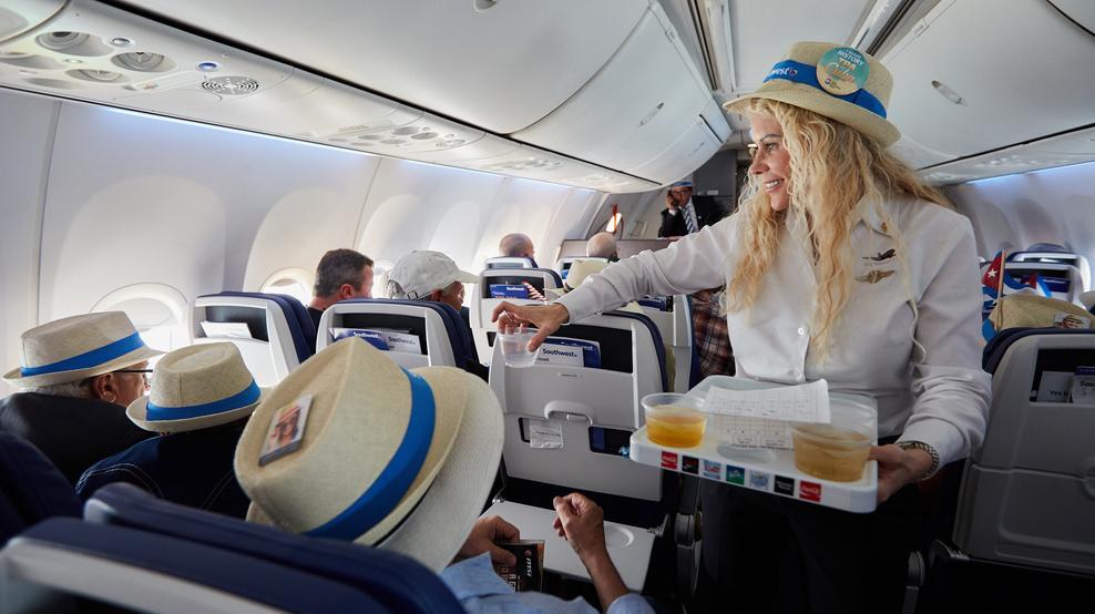 The Cayman Islands Gets Southwest Airlines Flight from Ft. Lauderdale