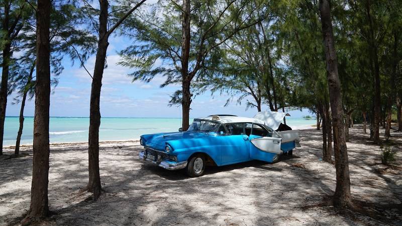 Gondwana Ecotours Adds Cuba Trips to Portfolio