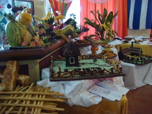 Gastronomy Festival Wows FITCuba 2013 Attendees