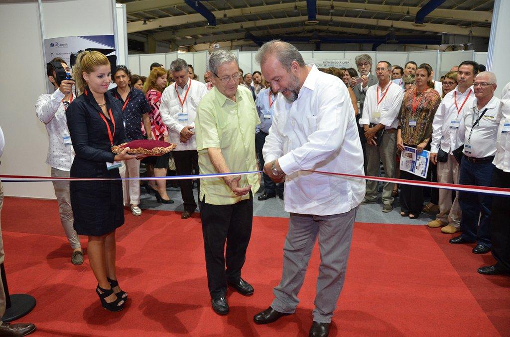 HostelCuba 2016 Opens in Havana