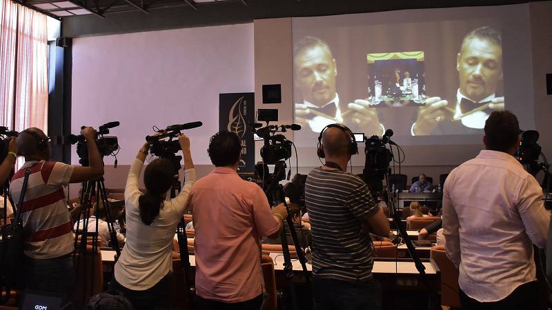 Habano Festival’s 20th Edition Off to a Great Start