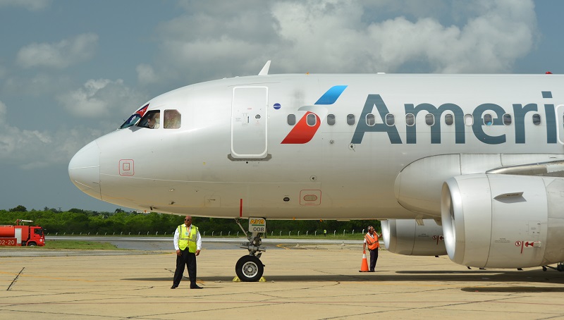 American Airlines to Start Miami-Merida Flights