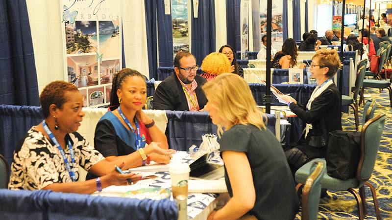 CHTA's Annual Caribbean Travel Marketplace Opens