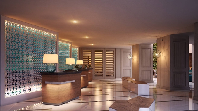 DoubleTree by Hilton Opens in Mexico’s Veracruz