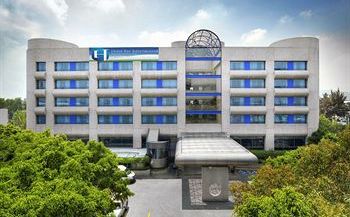 DoubleTree by Hilton Opens First Hotel in Mexico City