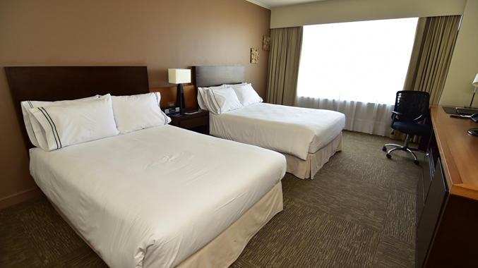 DoubleTree by Hilton Calama Opens in Northern Chile