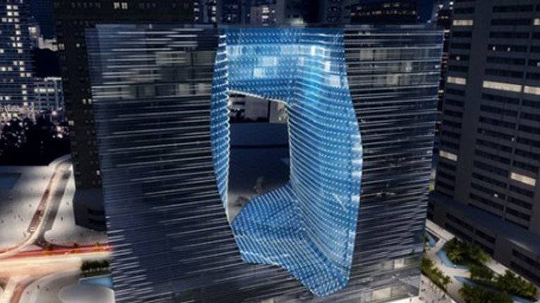 Me Dubai Set to Open in Late 2018