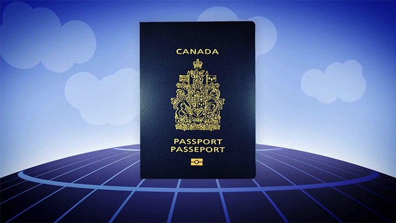 Canadian Passport Holders Excused from Trump’s Travel Ban
