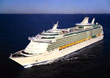 Royal Caribbean Becomes First Line to Return to Mexico’s Cozumel