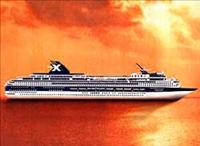 Celebrity Mercury Adds St. Kitts to its Itinerary in 2009-2010
