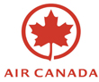 Air Canada Reports 3.4 Percent Rise in December Traffic