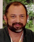 Dario Flota Ocampo. State Undersecretary of Tourism Promotion to the Mexican state of Quintana Roo