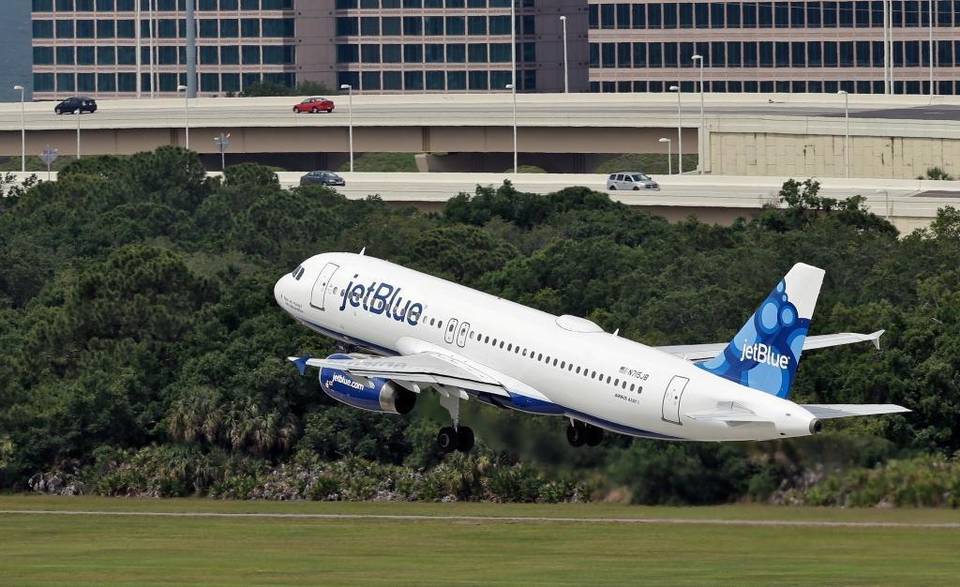 JetBlue to Start Cuba Flights on August 31