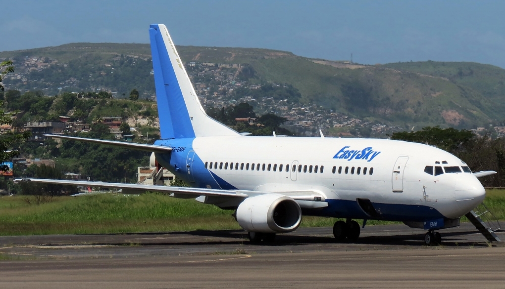 Honduras’ Easy Sky to Offer Flights to Cuba, St. Lucia