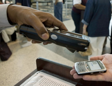 Delta Launches eBoarding Pass Service for Passengers Traveling from Mexico