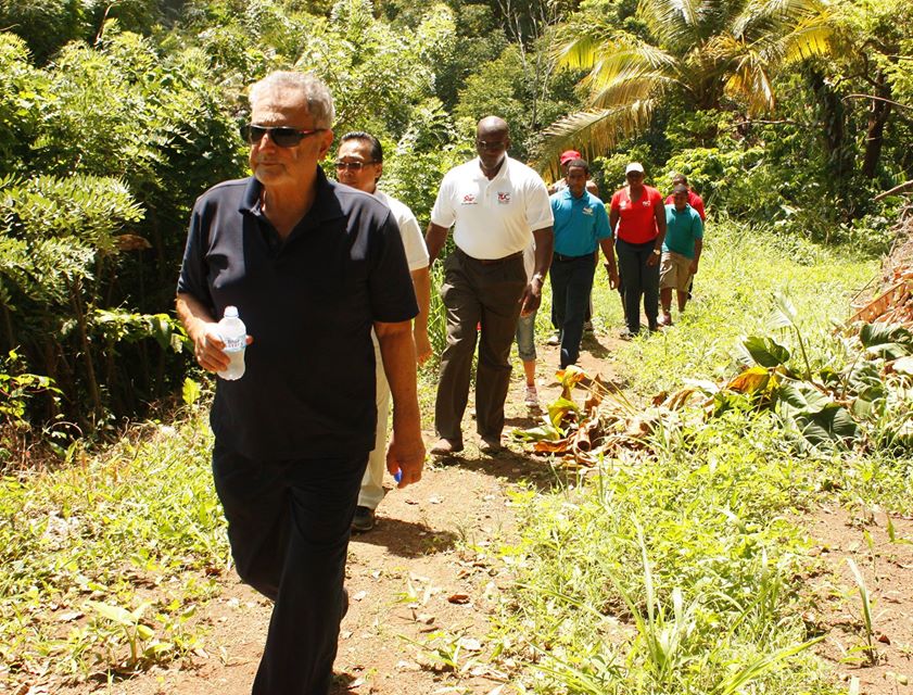 Trinidad & Tobago Expands Eco-Tourism Initiative