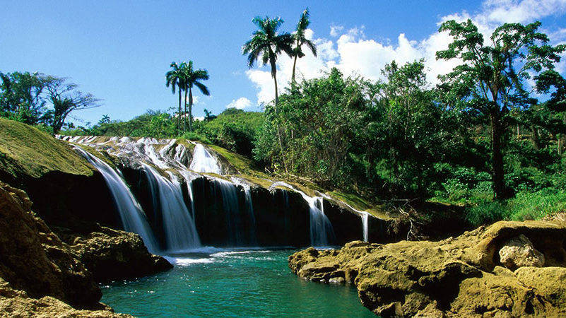 Vogue Mag Names Trinidad & Tobago One of the 2017 Top Travel Destinations