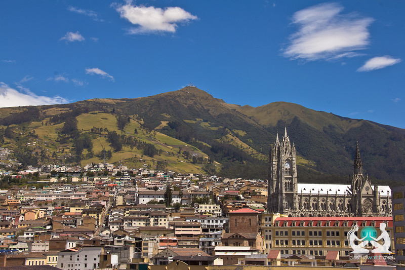 2014 Was a Banner Year for Ecuador Tourism