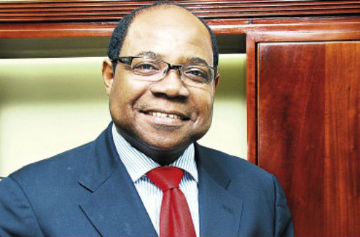 Edmund Bartlett Back in the Saddle as Jamaica's Tourism Minister