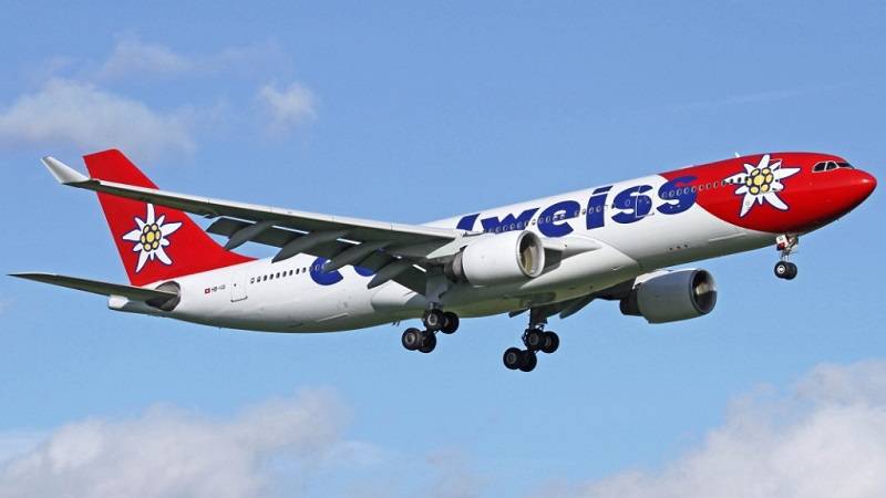 Edelweiss Air to Start Costa Rica-Switzerland Flight on May 9