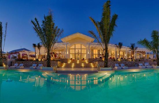 Top Luxury Developments in the Caribbean