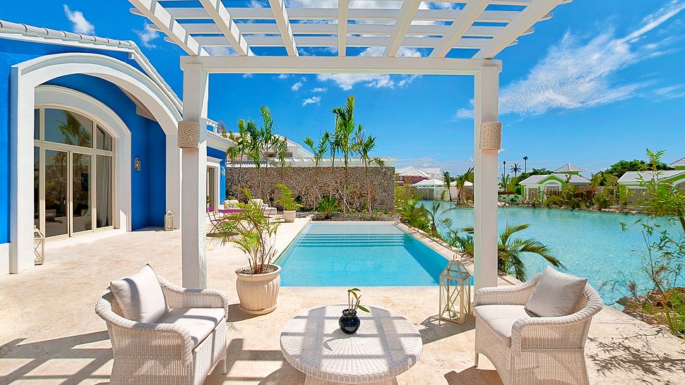 Dominican Republic’s Eden Roc at Cap Cana Adding New Units