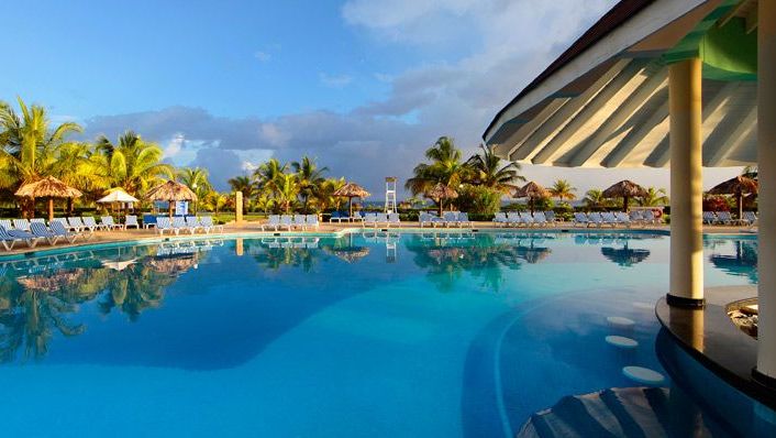 Bahia Principe Running 20 Properties in the Caribbean