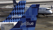 JetBlue to Begin Service to Jamaica in May 2009