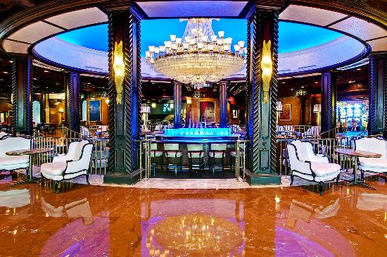 Puerto Rico’s El San Juan Resort Sold