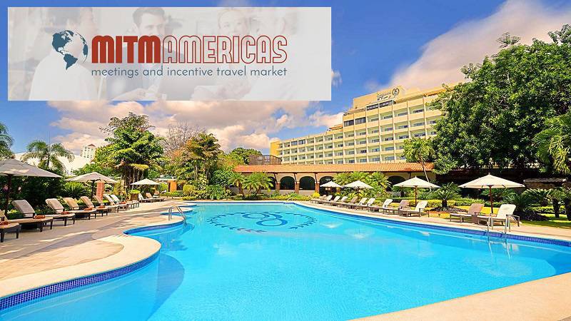 21st Edition of MITM Americas, 7th of CULTOURFAIR in November