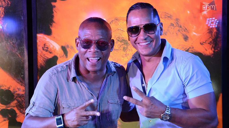 Two Legends of Cuban Music: From Revé to Van Van