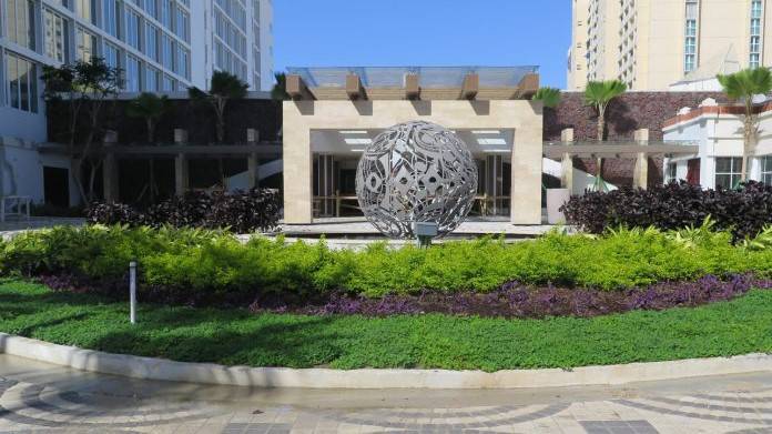 Puerto Rico’s El San Juan Hotel to Reopen in December