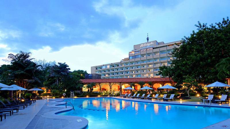 Santo Domingo’s El Embajador Wraps Up Renovation