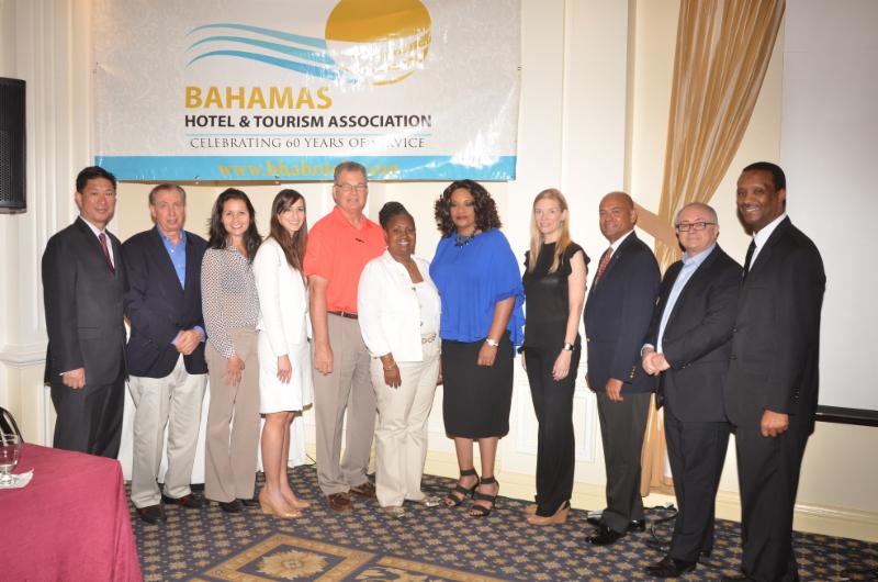 CHTA President Underscores Need for Collaboration on Regional Tourism