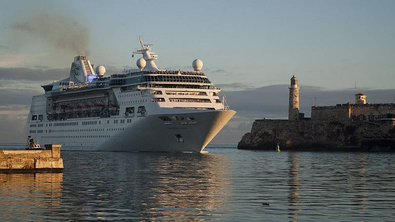 Royal Caribbean to Sail All Year Round to Cuba in 2018
