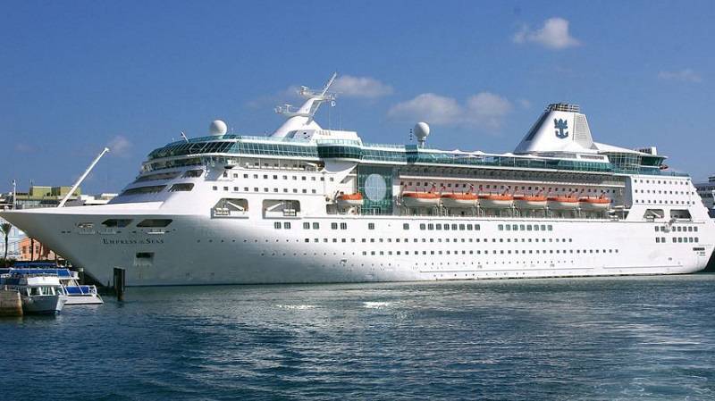 U.S. Cruise Companies Step Up Cuba Trips