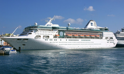 Royal Caribbean’s Empress of the Seas to Homeport in Miami