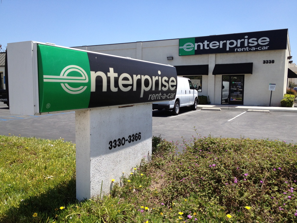 Enterprise Rent-A-Car Expanding into Central America