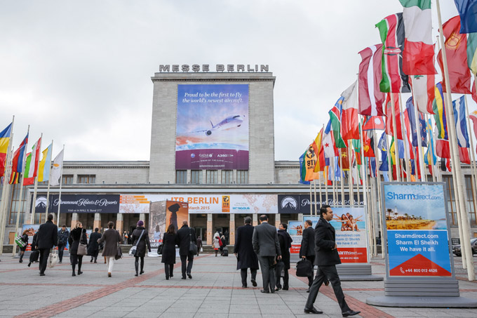 What Did the World’s Largest Travel Tradeshow Accomplish in 2015?