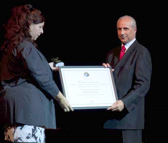 Spain’s Excelencias Group Awards Cuban Companies