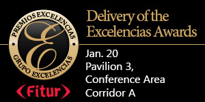 Excelencias Awards: A Goal and New Starting Point