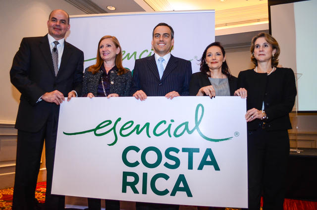 Costa Rica Announces New Brand