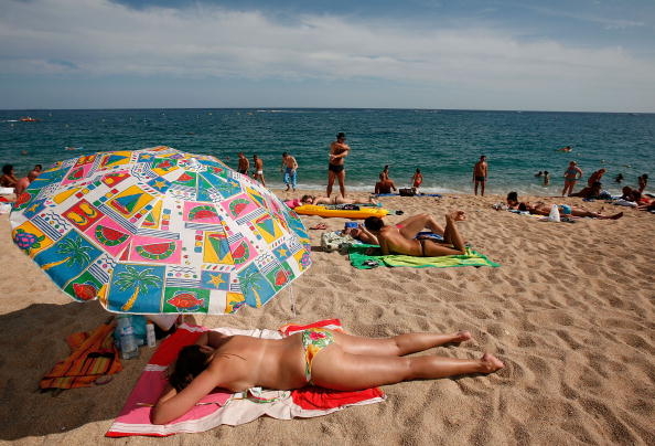 Holiday Prices Soar in Spain due to Increased Demand