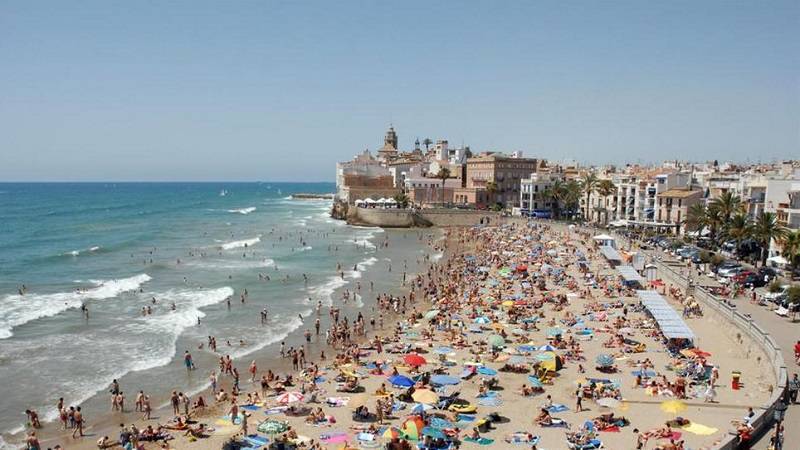 Spain’s Travel Industry Sets New Record Highs