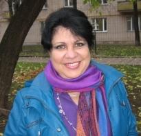 Q & A with Estefania R. Escobar, Representative of Cuba’s Ministry of Tourism in Russia and Eastern Europe