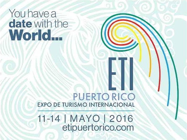 Puerto Rico’s International Tourism Expo 2016 Kicks Off 