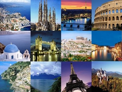 Tourism in Europe at Record Levels, ITB World Travel Trends Report